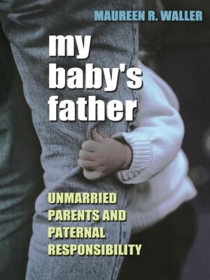 cover image of My Baby's Father